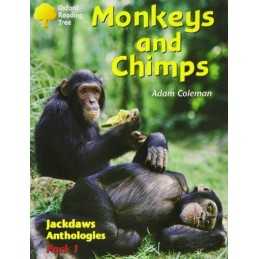 Oxford Reading Tree: Levels 8-11: Jac..., Poulton, Mike