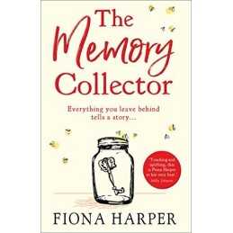 The Memory Collector - 9780008216955