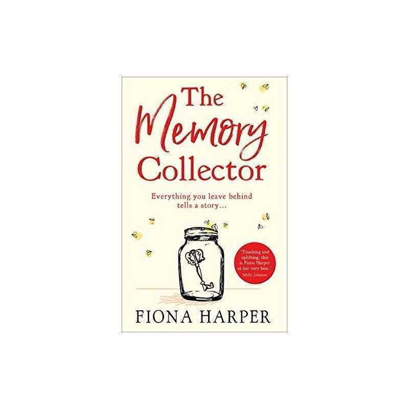 The Memory Collector - 9780008216955