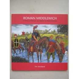 Roman Middlewich: A Story of Roman and Briton i... by Strickland, T.J. Paperback