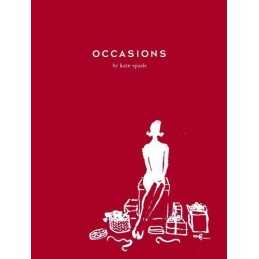 Occasions (New Series of Lifestyle Books) by Spade, Kate Other book format Book