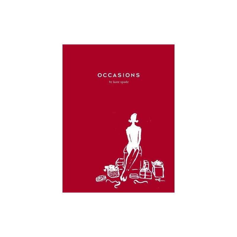 Occasions (New Series of Lifestyle Books) by Spade, Kate Other book format Book