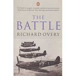 The Battle, Overy, Richard