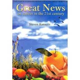 Great News on cancer in the 21st century by Ransom, Steve Paperback Book The