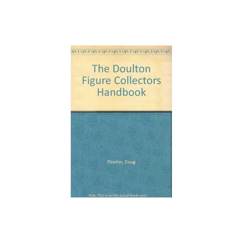 Doulton Figure Collectors Handbook: Price Listin... by Pearson, Kevin Paperback