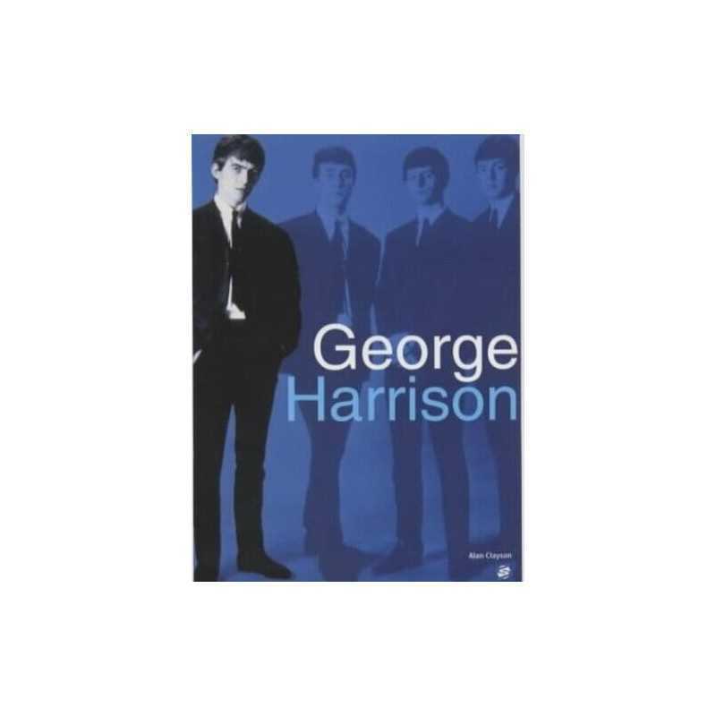 George Harrison: 1943 - 2001. Alan Clayson by Clayson, Alan Paperback Book The
