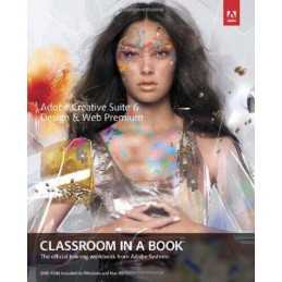 Adobe Creative Suite 6 Design & Web Premium Classroom... by Adobe Creative Team,