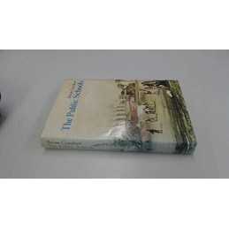 Public Schools, Gardner, Brian