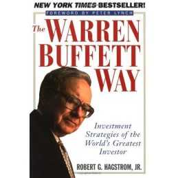 The Warren Buffett Way: Investment ..., Hagstrom, Rober