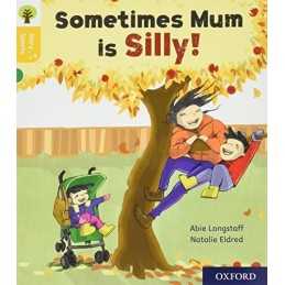 Oxford Reading Tree Story Sparks: O..., Longstaff, Abie