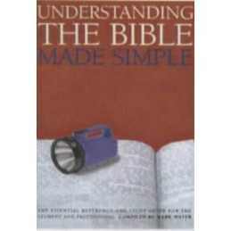 The Bible Teachings Made Simple (Made S..., Water, Mark