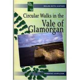 Walks with History: Circular Walks in the Vale... by Hamilton, Dorothy Paperback