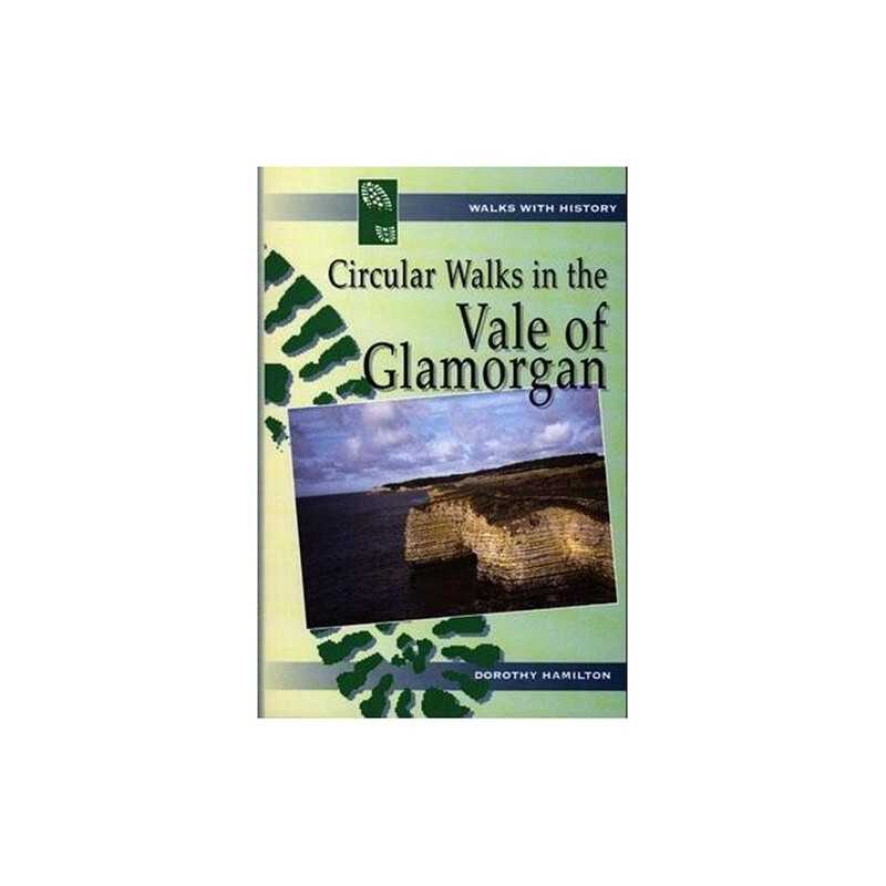 Walks with History: Circular Walks in the Vale... by Hamilton, Dorothy Paperback