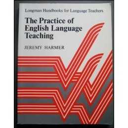 The Practice of English Language Teaching (Longma... by Harmer, Jeremy Paperback
