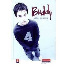 Buddy (New Windmills KS3) by Hinton, Nigel Hardback Book
