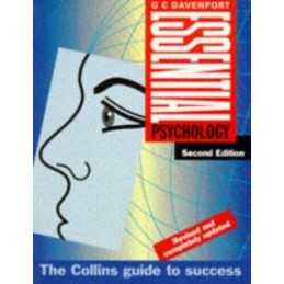 Essential - Psychology by Davenport, G.C. Hardback Book