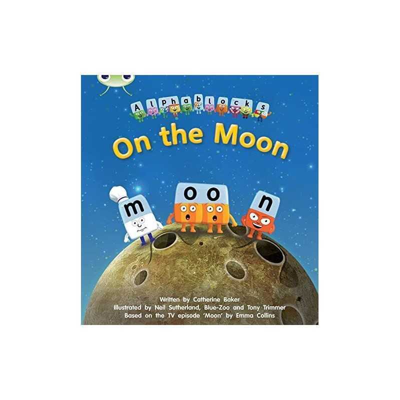 Bug Club Phonics Fiction Reception Phase 3 Set ... by Baker, Catherine Paperback