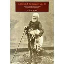 Lakeland Yesterday: Volume II, Hunt, Irvine
