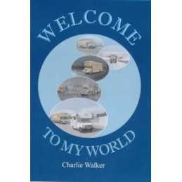 Welcome to My World, Walker, Charlie