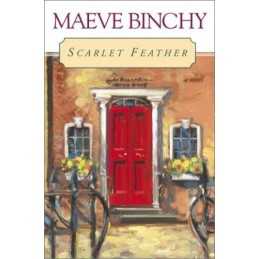 Scarlet Feather by Binchy, Maeve Book