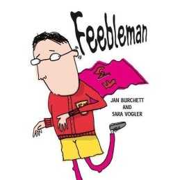 POCKET TALES YEAR 3 FEEBLEMAN (POCKE..., Burchett, JanM