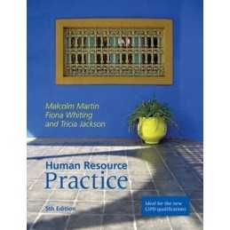 Human Resource Practice (UK Higher Education Busi... by Whiting, Fiona Paperback