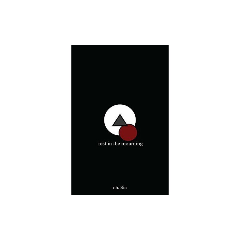Rest in the Mourning by Sin, r.h. Book