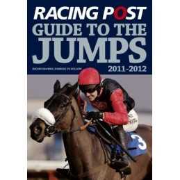 Racing  Guide to the Jumps 2011-2012 ..., David Dew