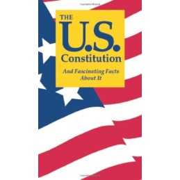 The U.S. Constitution and Fascinating Facts About It by Jordan, Terry L Book The
