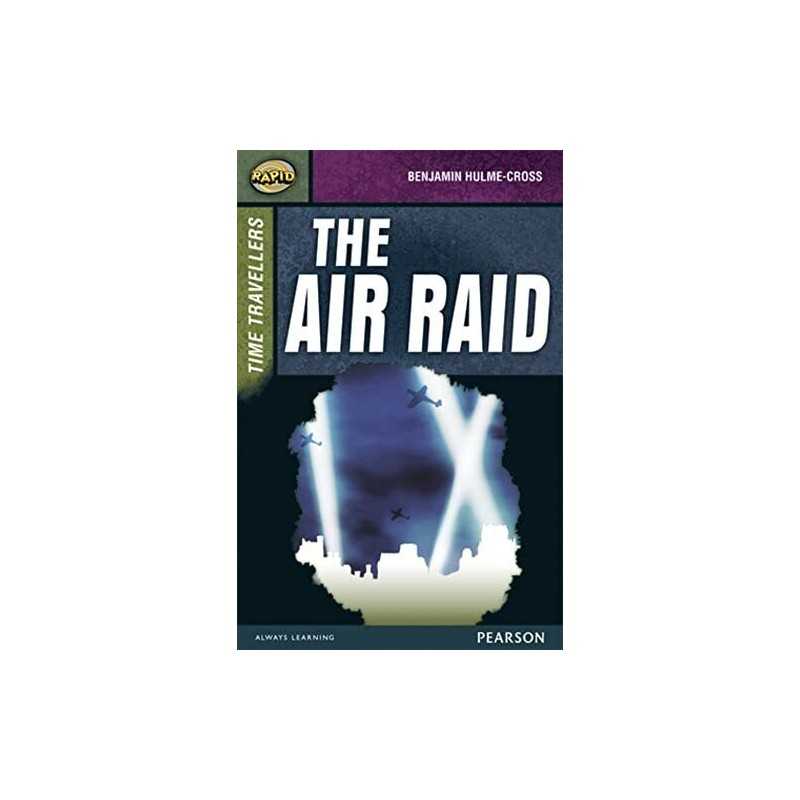 Rapid Stage 9 Set A: Time Travellers:..., Warren, Celia