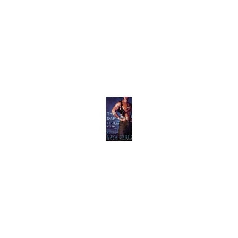 The Darkest Hour (ISBN  9780425227947), Maya Banks