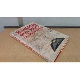 Slaughter Over Sicily, Whiting, Charles