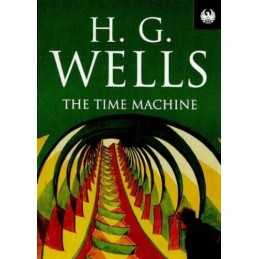 The Time Machine (Phoenix 60p paperbacks) by Wells, H. G. Paperback Book The