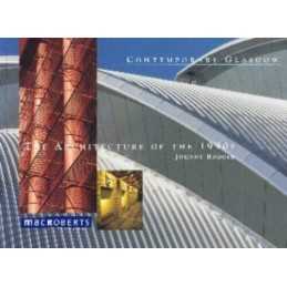 Contemporary Glasgow: The Architecture of the 199... by Rodger, Johnny Paperback