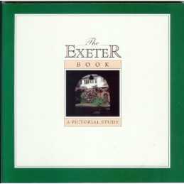 The Exeter Book, Exeter