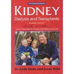Kidney Dialysis and Transplants - the at your finger... by Janet Wild Paperback