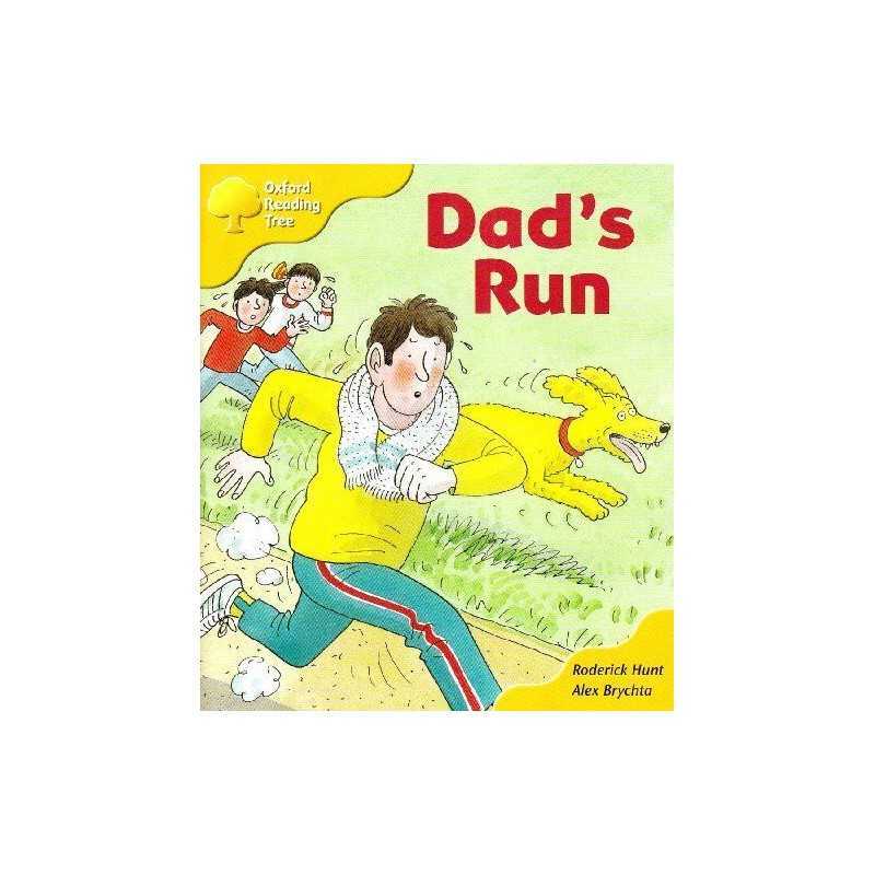 Oxford Reading Tree: Stage 5: More Storybooks C: ... by Hunt, Roderick Paperback