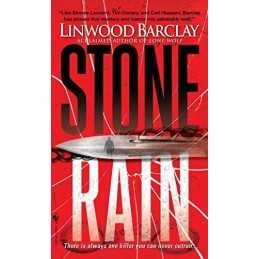 Stone Rain: 4 (Zack Walker) by Barclay, Linwood Book