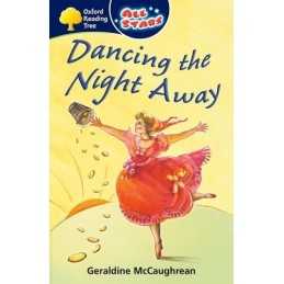 Oxford Reading Tree: All Stars: Pack 3a: Da... by McCaughrean, Geraldi Paperback