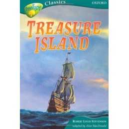 Oxford Reading Tree: Level 16A: TreeTops Classic... by MacDonald, Alan Paperback