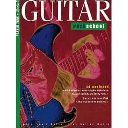 Rockschool Guitar Grade 3 (1999-2006) Book