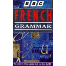 BBC French Grammar by Fournier, Isabelle Paperback Book