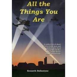All the Things You are by Ballantyne, Kenneth James Stuart Book  Fast