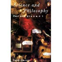 Science And Philosophy: Past And Present (Pengui... by Gjertsen, Derek Paperback