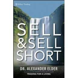 Sell and Sell Short (Wiley Trading), Elder, Alexander