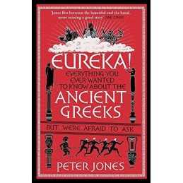 Eureka! - 9781782395164