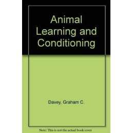 Animal Learning and Conditioning, Davey, Graham C.