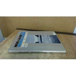 The Weather Machine and the Threat of Ice by Calder, Nigel Hardback Book The