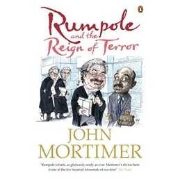 Rumpole and the Reign of Terror by Mortimer, John Paperback Book  Fast