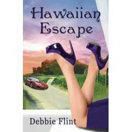 Hawaiian Escape: Volume 1 (Hawaiian Escape, Hawaiian Affair,... by Flint, Debbie